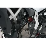 IPパッド (フレイムスライダー)BLK GILLES TOOLING