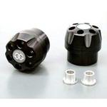 IPパッド (フレイムスライダー)BLK GILLES TOOLING