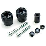 IPパッド (フレイムスライダー)BLK GILLES TOOLING