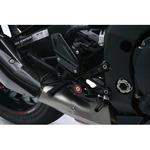バックステップ MUE2 GILLES TOOLING