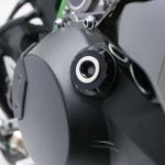 フィラーキャップ (Oリング用溝無し) GILLES TOOLING