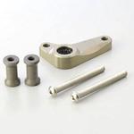 シフトホルダー ハード GILLES TOOLING