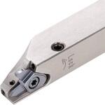 突切り・溝入れ用ホルダ SVER/L-CHP タンガロイ
