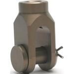 リアブレーキマスター ロッドエンド用ナックルジョイント GALESPEED(ゲイルスピード)