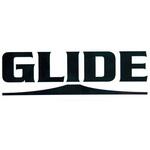 ロゴステッカー GLIDE