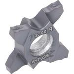 溝入れ突切り用チップ TCS18R/L タンガロイ