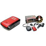 33200004 BT-Q1000eX GPSデータロガー 1セット QSTARZ 【通販モノタロウ】