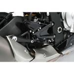フットコントロールKIT BLK GALESPEED(ゲイルスピード)
