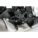 フットコントロールKIT SIL GALESPEED(ゲイルスピード)