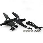 フットコントロールKIT BLK GALESPEED(ゲイルスピード)