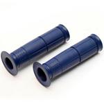 106001NV エラストマー テーパーグリップ NAVY 120mm ACTIVE(アクティブ)