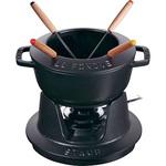ストウブ フォンデュセット STAUB(ストウブ)