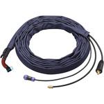 MT-200FDP用TIGフレキトーチ マイト工業株式会社