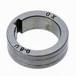 RS0609 MDM-200用送給ローラー0.6/0.9mm(軟鋼/ステン用) マイト工業株式会社