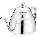 UK 18-8コーヒードリップポット 三宝産業
