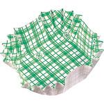 紙カップ ココケース 正角 アヅミ産業