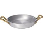 ‐ セルヴィン・ターヴォラ アルミサービングパン ツヴィリングJ．A．ヘンケルス