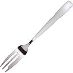 ‐ No5200 18-8デイトンケーキフォーク ラッキーウッド