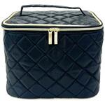 TP12228 キルトミニバニティケース 粧美堂