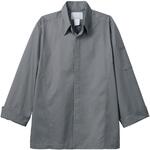 コックコート 兼用 長袖 住商モンブラン