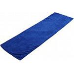 マイクロファイバー長尺タオル 34×100cm 藤本コーポレーション