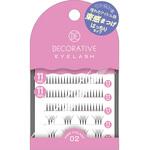 部分用デコラティブアイラッシュ 粧美堂