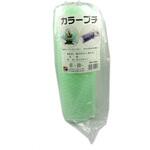 カラープチ 緑 三友