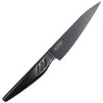 Jet Black ペティナイフ125 パール金属