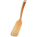 G-5121 フロスト耐熱 ハンバーグターナー パール金属