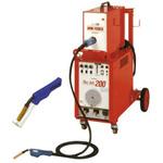 ユニオート200L 半自動溶接機 大同興業