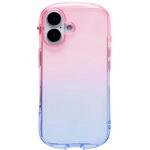[iPhone 16専用]iFace Look in Clear Lollyケース iFace