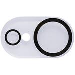41-988718 [iPhone 16e専用]iFace Tempered Glass Camera Lens Protector 強化ガラス カメラレンズプロテクター iFace
