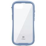 [iPhone 16e専用]iFace Reflection強化ガラスクリアケース iFace