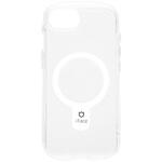 41-988701 [iPhone 16e専用]iFace Look in Clear Hybrid MagSynqケース iFace