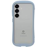 [Galaxy S25専用]iFace Reflection強化ガラスクリアケース iFace