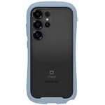 [Galaxy S25 Ultra専用]iFace Reflection強化ガラスクリアケース iFace