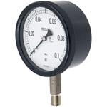 長野計器の圧力計 【通販モノタロウ】 圧力・流量測定