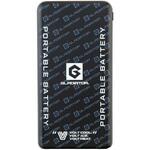 GB-852 モバイルバッテリー 10000mAh GLADIATOR