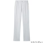 ニットパンツ フォーク