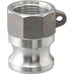 - カプラー レバー式 アダプター メネジ モノタロウ 14734083