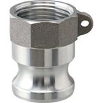 - カプラー レバー式 アダプター メネジ モノタロウ 14734099