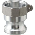 - カプラー レバー式 アダプター メネジ モノタロウ 14734108