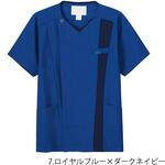 メンズジップスクラブ フォーク