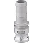 - カプラー レバー式 アダプター ホースシャンク モノタロウ 14734327