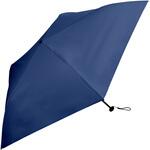 晴雨兼用傘 トニカル 50cm ネイビー スギハラ(SUGIHARA)
