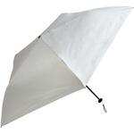 晴雨兼用傘 トニカル 50cm グレー スギハラ(SUGIHARA)