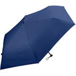 晴雨兼用傘 トニカル 55cmネイビー スギハラ(SUGIHARA)