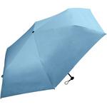 晴雨兼用傘 トニカル 55cmブルー スギハラ(SUGIHARA)