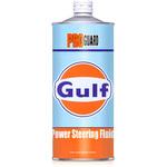 Gulf PG Power Steering Fluid Gulf