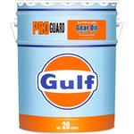Gulf PG Gear Oil 75W90 Gulf